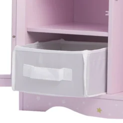 Olivia's Little World - Twinkle Stars Princess 18" Doll Fancy Closet With 3 Hangers 17 Olivia's Little World - Twinkle Stars Princess 18" Doll Fancy Closet With 3 Hangers -Cheap Toy Store GUEST 48c8f464 2340 4e4a 8fff 26ffa513268a