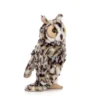 Living Nature Long Eared Owl Plush Toy 1 Living Nature Long Eared Owl Plush Toy -Cheap Toy Store GUEST 48ef771c 7833 4e55 89f7 b03e1d6399c7