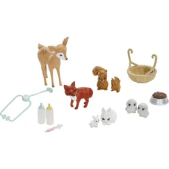 Barbie Careers Animal Rescue Doll And Playset -Cheap Toy Store GUEST 4b0392c5 c788 435e a7b1 934f41229c72