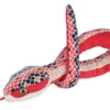 Wild Republic Plush Snake 54 Inches Red Scales Stuffed Animal, 54 Inches -Cheap Toy Store GUEST 4bf9532e e334 4784 9088 9e9c1e8537a4