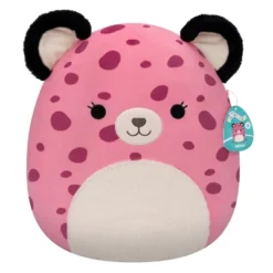 Squishmallows 16" Jalisca The Pink Leopard With Fuzzy Belly Plush Toy -Cheap Toy Store GUEST 4c3e38ec d594 4d2a 9543 cb16bf540054