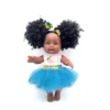 Orijin Bees Fro Puffy 12" Baby Bee Doll - Black Hair With Brown Eyes 1 Orijin Bees Fro Puffy 12" Baby Bee Doll - Black Hair With Brown Eyes -Cheap Toy Store GUEST 4c6b5b1e d522 4751 9537 9e3f743a5086
