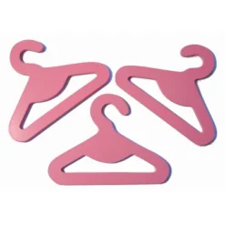 Badger Basket Doll Armoire W/ Hangers - White/Pink -Cheap Toy Store GUEST 4cb77bf4 d2cd 4503 ae28 cdf2b68ff73d