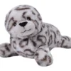 Wild Republic Ecokins Mini Harbor Seal Stuffed Animal, 8 Inches 1 Wild Republic Ecokins Mini Harbor Seal Stuffed Animal, 8 Inches -Cheap Toy Store GUEST 4cb99f74 7256 4638 a1d5 579461751898