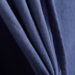 Ombre Pop Up Playhome Tent Denim Blue - Wonder & Wise