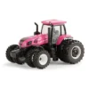 ERTL 1/64th New Holland PINK T8.410 Tractor With Duals All Around 13890 -Cheap Toy Store GUEST 4d43751e 3345 42a7 a30f 44d2aa46ba91