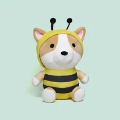 Avocatt Corgi Bee Plush -Cheap Toy Store GUEST 4d6daed4 8954 48c4 ac4b 34f390549763