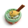 Enesco Gudetama The Lazy Egg Noodle Bowl W/ Chopsticks 4.5-Inch Plush -Cheap Toy Store GUEST 4d986f54 b7b7 49ee ae74 4d982b7b493d