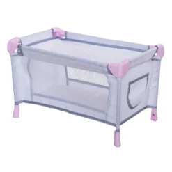 Perfectly Cute Deluxe 3 In 1 Play Crib For Baby Doll -Cheap Toy Store GUEST 4e0b3b21 1c6d 40b8 84e2 558e574a417c