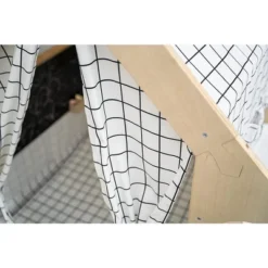 Avenlur Flair - Wooden 5 In 1 Indoor Playhouse Play Tent With Desk Table 17 Avenlur Flair - Wooden 5 In 1 Indoor Playhouse Play Tent With Desk Table -Cheap Toy Store GUEST 4e1887be 06c4 46b1 91ff 8d5396364f39