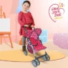 The New York Doll Collection 28 Inch Baby Doll Stroller -Cheap Toy Store GUEST 4e18e730 f6ce 4584 adbd 0b5915cb1819