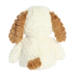 Ebba Huggy Collection 13" Parker Puppy White Stuffed Animal 9 Ebba Huggy Collection 13" Parker Puppy White Stuffed Animal -Cheap Toy Store GUEST 4e2d4fe1 d773 47a7 8be9 37429c7e090b