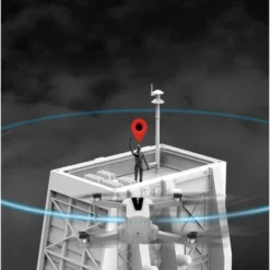 Contixo F31 Drone -Ultra HD Camera, Wi-Fi Camera, FPV Foldable, 25 Flight Time, Follow Me, Brushless Motors, GPS Auto Return Home With Drone Case -Cheap Toy Store GUEST 4e803c55 20dc 436c 8949 98c796ff2571