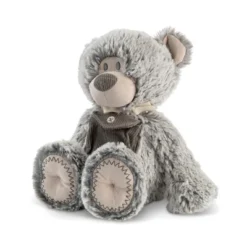 DEMDACO Gray Pocket Prayer Bear 11" 9 DEMDACO Gray Pocket Prayer Bear 11" -Cheap Toy Store GUEST 4e925a5f 9a79 40e4 97e2 7d202a5a9bd3