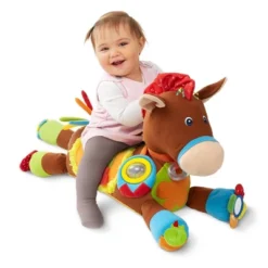 Melissa & Doug Giddy-Up And Play Baby Activity Toy - Multi-Sensory Horse -Cheap Toy Store GUEST 4f7ed560 c513 43e1 a471 8f741125620d