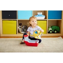 Green Toys Rescue Boat & Helicopter 18 Green Toys Rescue Boat & Helicopter -Cheap Toy Store GUEST 4fd43b02 2794 4981 b340 84726560756e