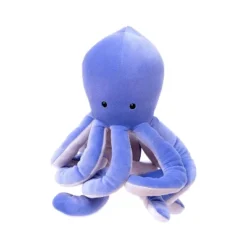 Manhattan Toy Sourpuss Octopus Velveteen Sea Life Toy Stuffed Animal, 13" 17 Manhattan Toy Sourpuss Octopus Velveteen Sea Life Toy Stuffed Animal, 13" -Cheap Toy Store GUEST 50a85046 8b95 47e3 9d26 cd8472561a09