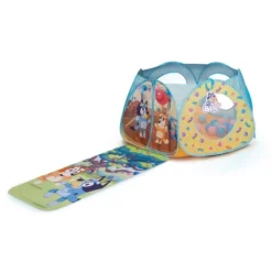 Bluey Ballpit Arena With 20 Balls And Mat With Sounds -Cheap Toy Store GUEST 50d655c1 d7e0 496b af98 1720fdece9d6