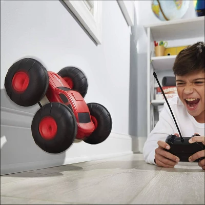 Sharper Image Flip Stunt Rally RC Vehicle 3 Sharper Image Flip Stunt Rally RC Vehicle