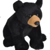 Wild Republic Wild Calls Black Bear Stuffed Animal, 8 Inches 1 Wild Republic Wild Calls Black Bear Stuffed Animal, 8 Inches -Cheap Toy Store GUEST 5187aa19 e2ad 4e96 9fb6 02b678eb79f4