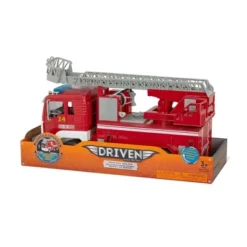 DRIVEN – Toy Fire Truck – Standard Series -Cheap Toy Store GUEST 51bf85df 4977 43cf 8f26 c83deb054b10