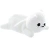 Little Buddy LLC Neko Atsume: Kitty Collector 8" Plush: Snowball 1 Little Buddy LLC Neko Atsume: Kitty Collector 8" Plush: Snowball -Cheap Toy Store GUEST 523a5777 1f12 442d b265 0e2ec661f6c2