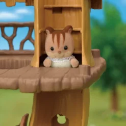 Calico Critters Lakeside Lodge Gift Set, Dollhouse Playset With Collectible Figure, Furniture And Accessories -Cheap Toy Store GUEST 5275ecf5 31a0 4317 b53c d45ff92bf5e7