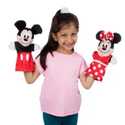 Melissa & Doug Mickey Mouse & Friends Soft & Cuddly Hand Puppets 16 Melissa & Doug Mickey Mouse & Friends Soft & Cuddly Hand Puppets -Cheap Toy Store GUEST 52c60ddd 89d9 47e2 8ce0 73856a0a003f