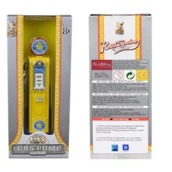 Cadillac Gasoline Vintage Gas Pump Digital 1/18 Diecast Replica By Road Signature -Cheap Toy Store GUEST 52fb80e2 e381 418e 89a2 43142f3d9689