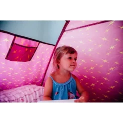 Pacific Play Tents Secret Castle Bed Tent -Cheap Toy Store GUEST 5319815f 049c 4600 9cbf 64b4eb39afb3