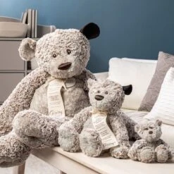 DEMDACO Jumbo Giving Bear 36 Inches - Brown -Cheap Toy Store GUEST 55265925 b4c6 44b0 bb62 7948785fc349