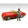 Auto Mechanic Hangover Tom Figurine For 1/18 Scale Models By American Diorama -Cheap Toy Store GUEST 556afc92 3771 4ea0 8105 354ab1400278
