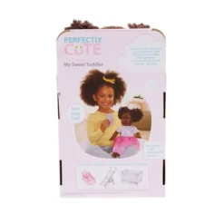 Perfectly Cute My Sweet Toddler Baby Doll - Black Hair/Brown Eyes -Cheap Toy Store GUEST 55aac781 3061 46a2 966b 7d9db91ce271