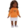 Positively Perfect Zair 18" Fashion Doll 1 Positively Perfect Zair 18" Fashion Doll -Cheap Toy Store GUEST 55c49d15 965e 486a a73f f63215ea8274