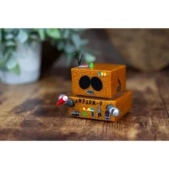 Kidrobot South Park AWESOM-O Glitter 3" Exclusive Collectible Figure 11 Kidrobot South Park AWESOM-O Glitter 3" Exclusive Collectible Figure -Cheap Toy Store GUEST 5657623a 6aa3 47ee 9d4d 9572e955126b