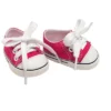 Sophia's - 18" Doll - Canvas Sneakers - Hot Pink 1 Sophia's - 18" Doll - Canvas Sneakers - Hot Pink -Cheap Toy Store GUEST 5674649a b05d 49d6 a5d0 c5669e4adaa9