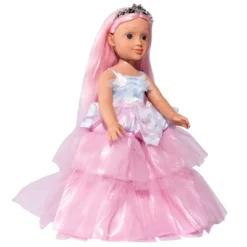 I'M A WOW Princess Diary Box For 14" Fashion Doll 9 I'M A WOW Princess Diary Box For 14" Fashion Doll -Cheap Toy Store GUEST 5680d170 f67f 4580 9106 987e2bbadf1b
