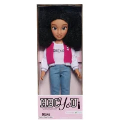 HBCyoU Hope Student Body President Doll -Cheap Toy Store GUEST 56a96e84 d55d 4603 b7ca c4c9808ff8c0