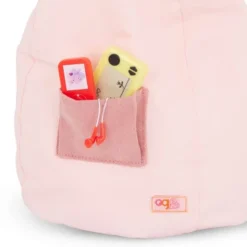 Our Generation Bean Bag Chair Furniture Accessory Set For 18" Dolls -Cheap Toy Store GUEST 56d5cdaa ac96 4952 acc7 3ed9721a1ab0