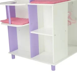 Olivia's Little World - Little Princess 18" Doll Furniture - Baby Changing Station With Storage -Cheap Toy Store GUEST 57367093 419e 4e5a bb93 4dba6fef4e82