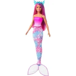 Barbie Doll And Fantasy Pets Dress-Up Doll Mermaid Tail And Skirt 9 Barbie Doll And Fantasy Pets Dress-Up Doll Mermaid Tail And Skirt -Cheap Toy Store GUEST 574094d5 aaf5 442e 8b07 503869159dae