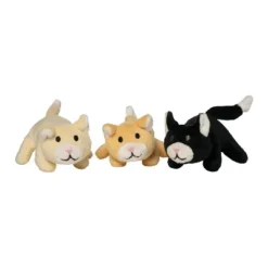 Manhattan Toy Nursing Nina Cat Nurturing Soft Toy 8 Manhattan Toy Nursing Nina Cat Nurturing Soft Toy -Cheap Toy Store GUEST 58340330 c551 4daa 84b8 ee7d7f6bc763
