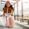Our Generation Lisandra & Rolling Luggage 18" Travel Doll -Cheap Toy Store GUEST 58ddcbe2 b8f0 450d 874d 3fc18614a8ac