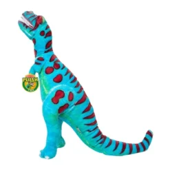 Melissa & Doug Giant T-Rex Dinosaur - Lifelike Stuffed Animal (over 2 Feet Tall) 13 Melissa & Doug Giant T-Rex Dinosaur - Lifelike Stuffed Animal (over 2 Feet Tall) -Cheap Toy Store GUEST 59bf4bc6 e694 4b9b baf1 381643561e57