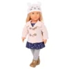 Our Generation Fashion Outfit For 18" Dolls - Cheerfully Chilly 2 Our Generation Fashion Outfit For 18" Dolls - Cheerfully Chilly -Cheap Toy Store GUEST 59f309ca fd0c 40fc 8a3a 726e18b167f0