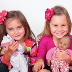 Adora Playtime Baby Flower Pink 13 Inch Baby Doll With Floral Overalls, Bow Headband And Bottle 10 Adora Playtime Baby Flower Pink 13 Inch Baby Doll With Floral Overalls, Bow Headband And Bottle -Cheap Toy Store GUEST 5a208cab afd0 4c30 be7e 590af128d791