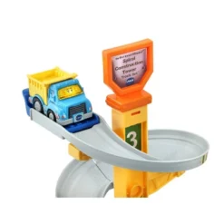 VTech Go! Go! Smart Wheels Speedy Spiral Construction Tower Track Set 37 VTech Go! Go! Smart Wheels Speedy Spiral Construction Tower Track Set -Cheap Toy Store GUEST 5a718880 6fab 45af a63b e1a81420420d