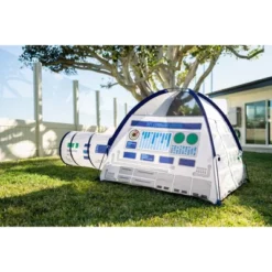 Pacific Play Tents Command Center Tent + Tunnel Combo -Cheap Toy Store GUEST 5a88dbd6 30f8 4054 8c3d 2cb7b9861f9b