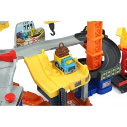 VTech Go! Go! Smart Wheels Speedy Spiral Construction Tower Track Set 41 VTech Go! Go! Smart Wheels Speedy Spiral Construction Tower Track Set -Cheap Toy Store GUEST 5b9e50e7 3fe9 4393 b30e cc361fea6797