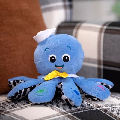 Baby Einstein Octoplush Musical Toy 8 Baby Einstein Octoplush Musical Toy - Image 6